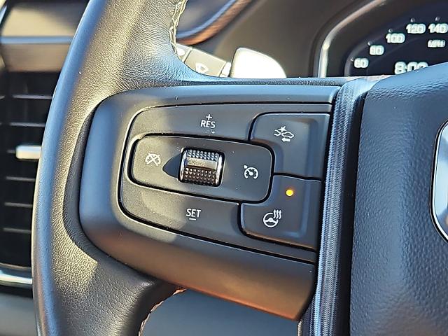 2023 GMC Sierra 1500 Vehicle Photo in TREVOSE, PA 19053-4984