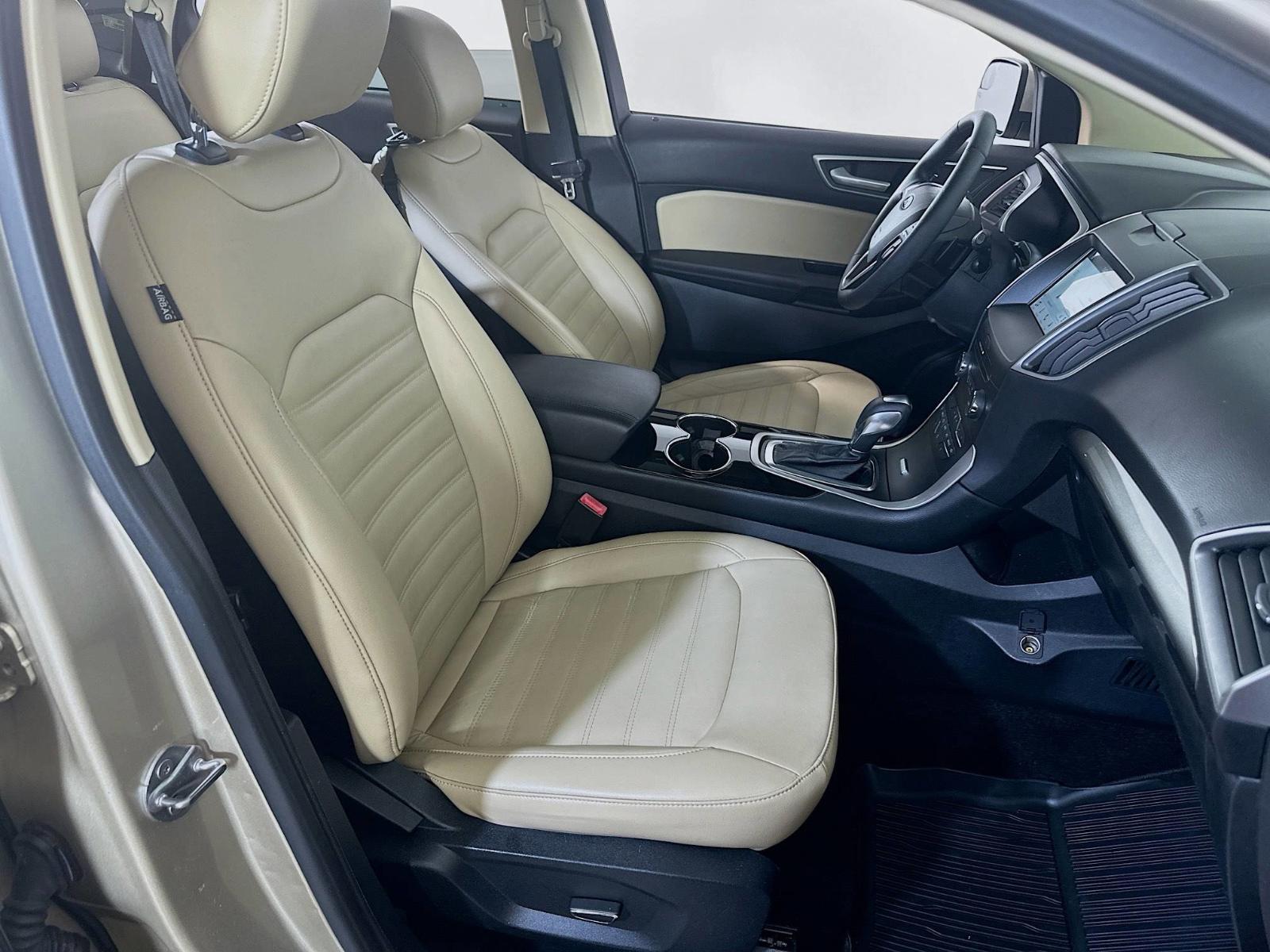 2018 Ford Edge Vehicle Photo in Langhorne, PA 19047