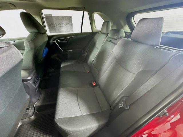 2025 Toyota RAV4 Vehicle Photo in Flemington, NJ 08822