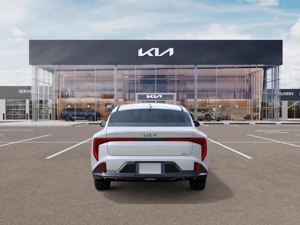 2025 Kia K4 Vehicle Photo in Belle Vernon, PA 15012