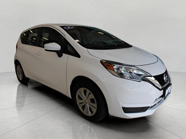 2017 Nissan Versa Note Vehicle Photo in Neenah, WI 54956