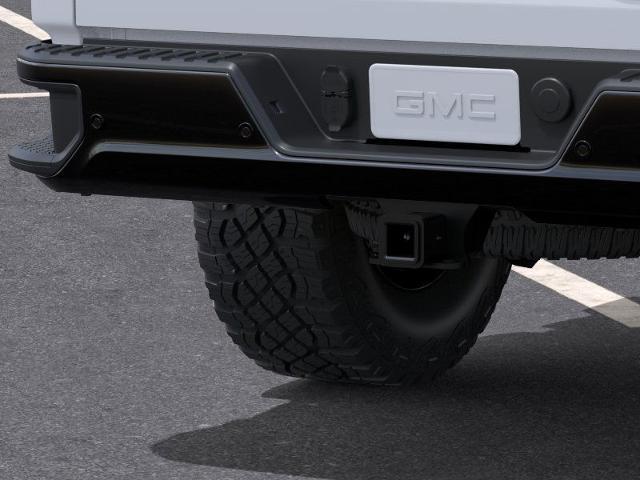 2026 GMC Sierra 2500 HD Vehicle Photo in HARRISBURG, PA 17111-1033