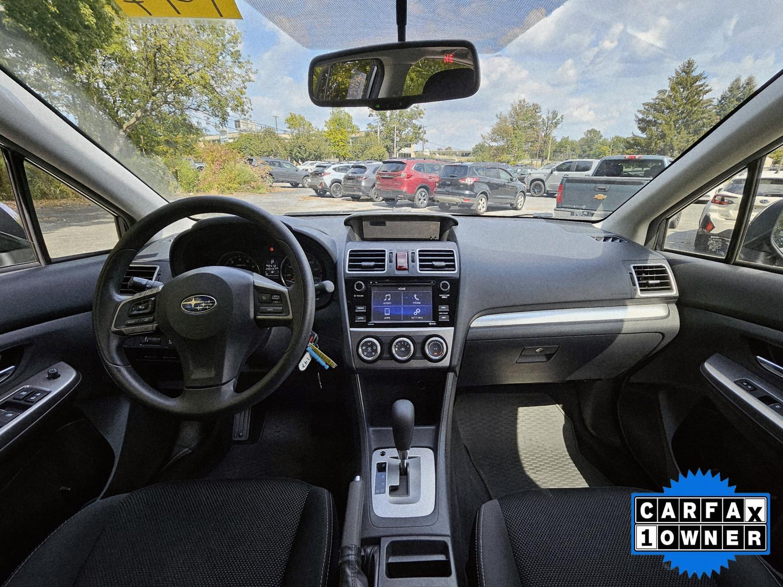 2015 Subaru XV Crosstrek Vehicle Photo in Harrisburg, PA 17111