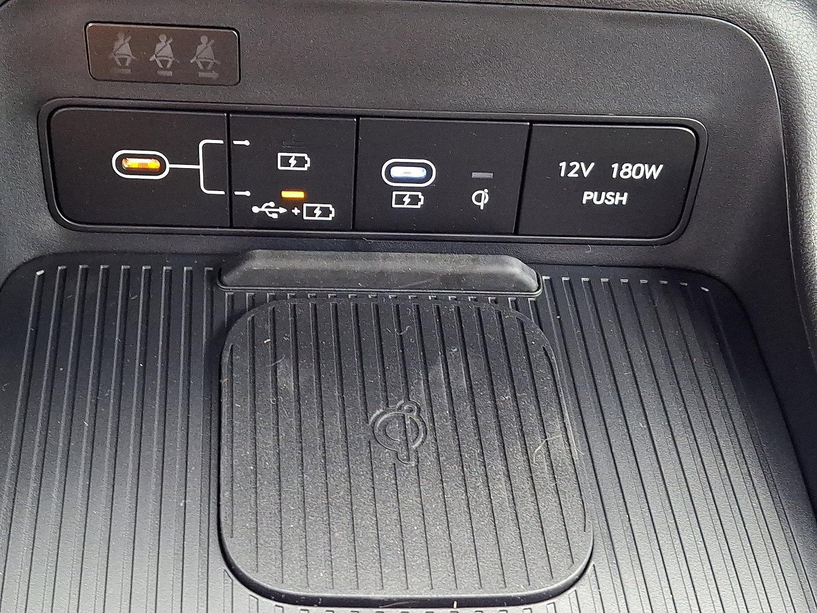 2026 Hyundai KONA Vehicle Photo in Harrisburg, PA 17111