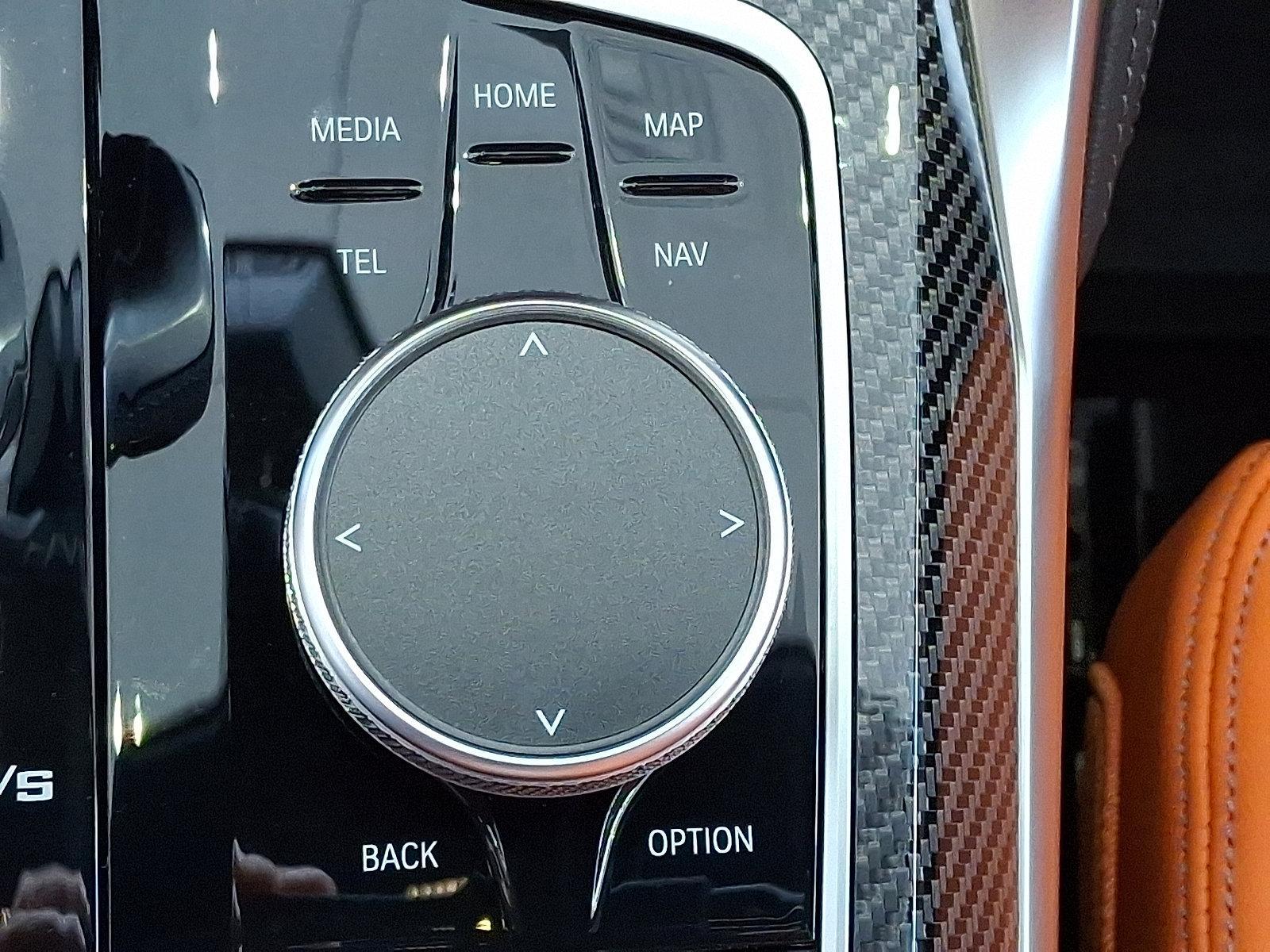 2023 BMW M3 Vehicle Photo in Lancaster, PA 17601