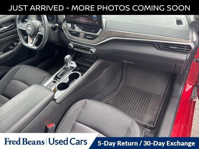 2023 Nissan Altima Vehicle Photo in Flemington, NJ 08822