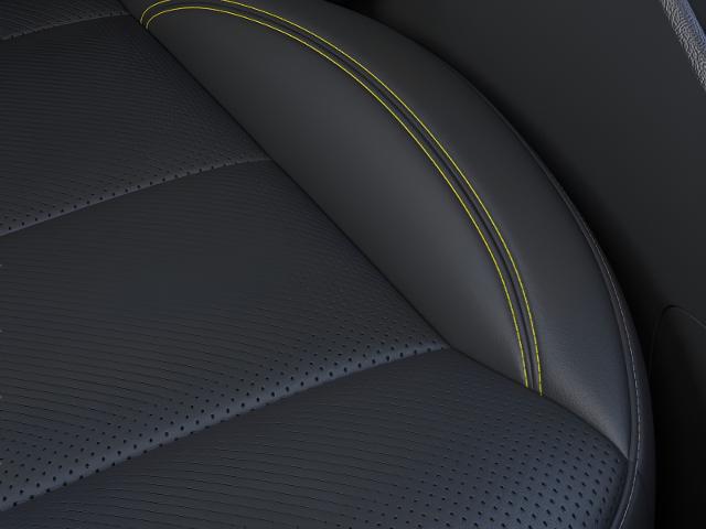 2026 Chevrolet Trax Vehicle Photo in NEENAH, WI 54956-2243