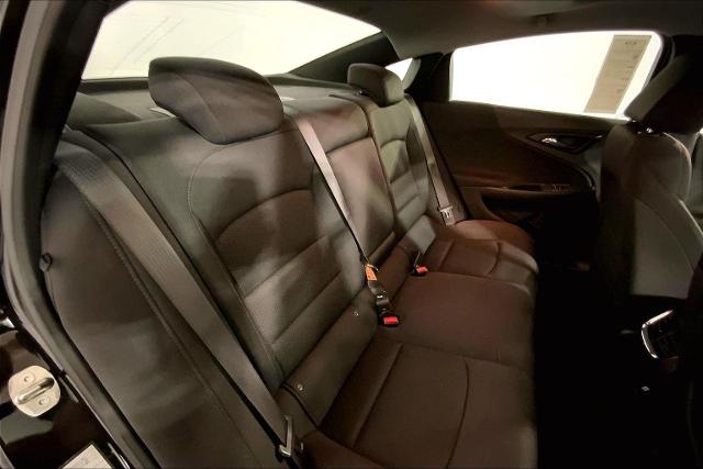 2024 Chevrolet Malibu Vehicle Photo in KANSAS CITY, MO 64114-4502