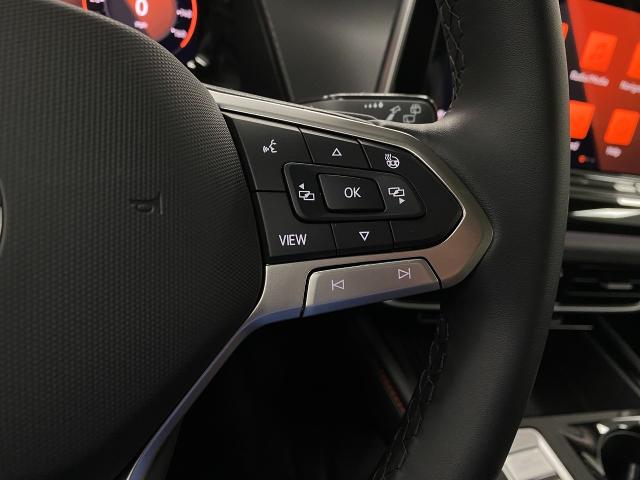 2026 Volkswagen Atlas Vehicle Photo in Appleton, WI 54913