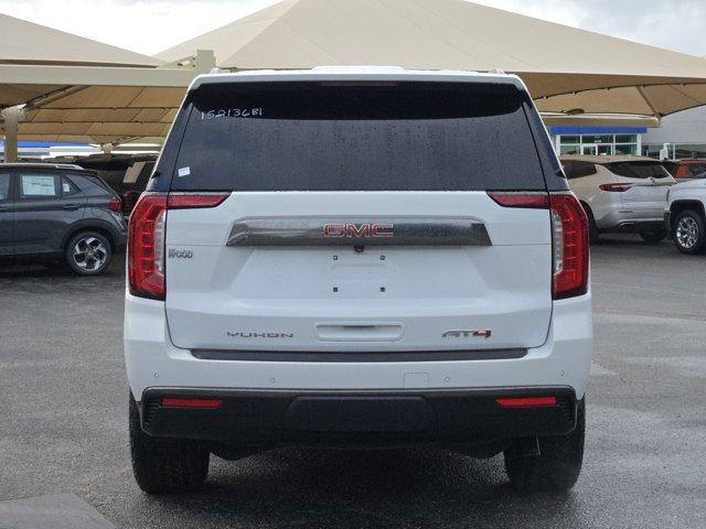 2022 GMC Yukon Vehicle Photo in Decatur, TX 76234