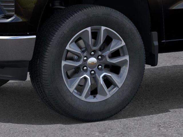 2026 Chevrolet Silverado 1500 Vehicle Photo in INDEPENDENCE, MO 64055-1314