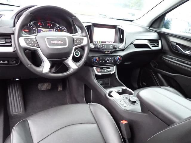 2022 GMC Terrain Vehicle Photo in ZELIENOPLE, PA 16063-2910