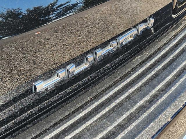 2021 GMC Yukon Vehicle Photo in DENTON, TX 76210-9321