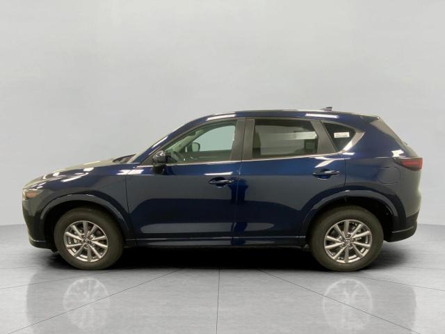 2025 Mazda CX-5 Vehicle Photo in Appleton, WI 54913
