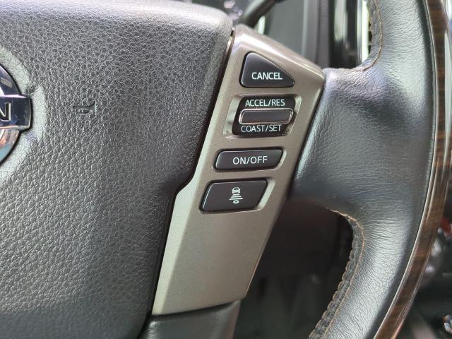 2021 Nissan Titan Vehicle Photo in Brunswick, GA 31525