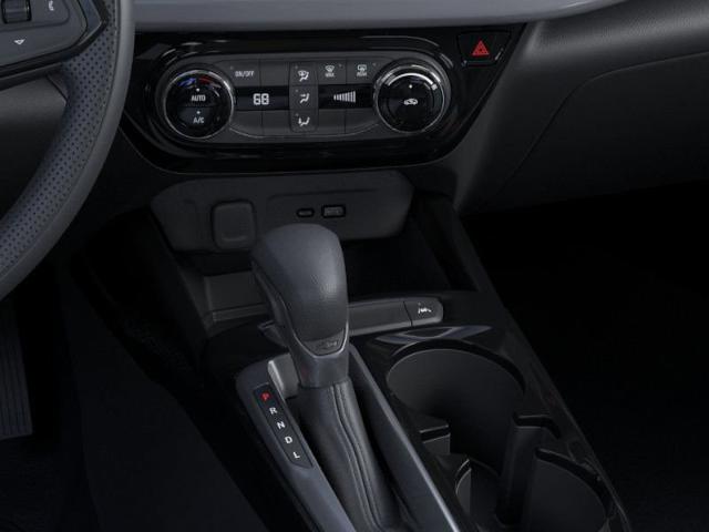 2026 Chevrolet Trax Vehicle Photo in SAVANNAH, GA 31406-4513