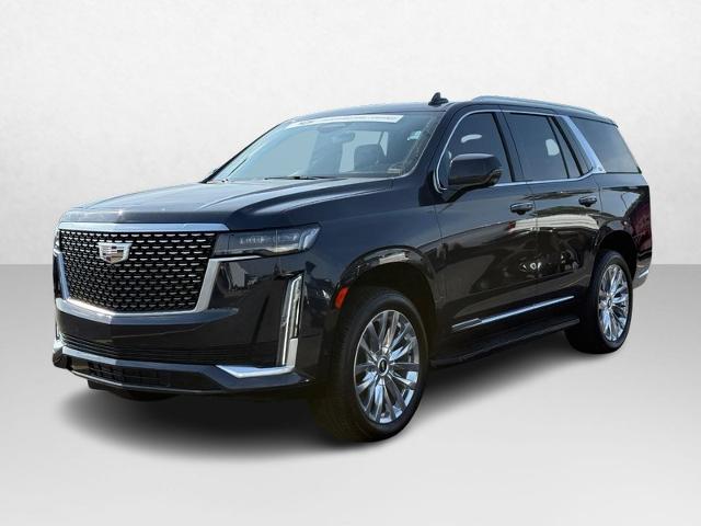 2023 Cadillac Escalade Vehicle Photo in COLUMBIA, MO 65203-3903