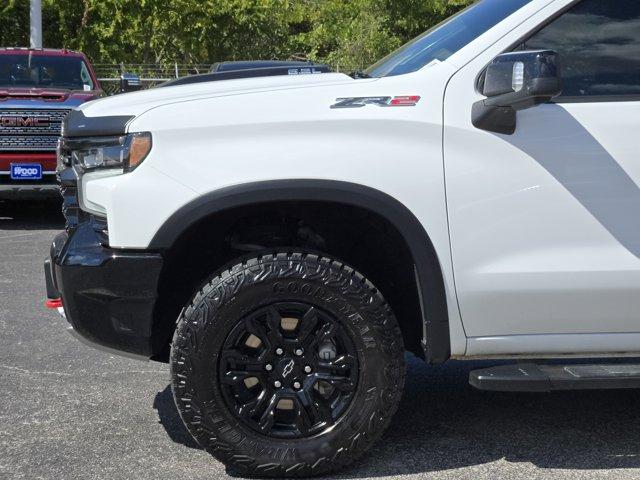 2023 Chevrolet Silverado 1500 Vehicle Photo in Decatur, TX 76234