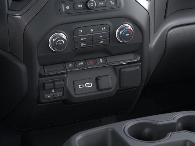 2026 GMC Sierra 2500 HD Vehicle Photo in INDEPENDENCE, MO 64055-1377