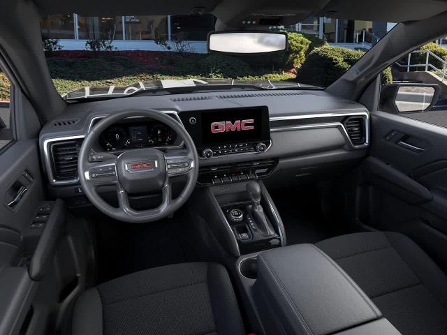 2026 GMC Canyon Vehicle Photo in ZELIENOPLE, PA 16063-2910