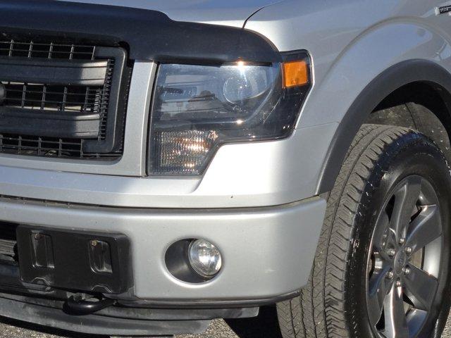 2013 Ford F-150 Vehicle Photo in Decatur, TX 76234