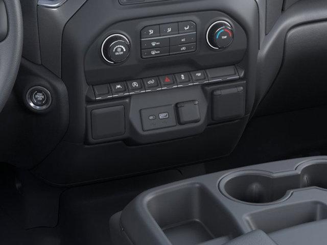 2026 Chevrolet Silverado 1500 Vehicle Photo in SELMA, TX 78154-1460
