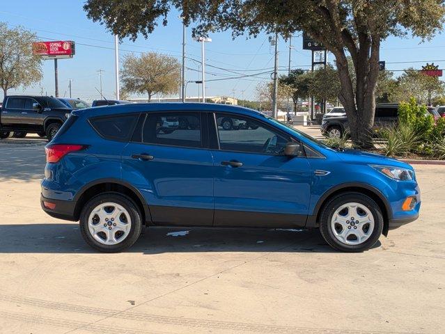 2019 Ford Escape Vehicle Photo in SELMA, TX 78154-1460