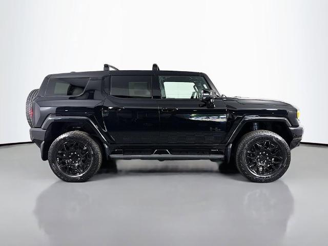 2025 GMC HUMMER EV SUV Vehicle Photo in PUYALLUP, WA 98371-4149