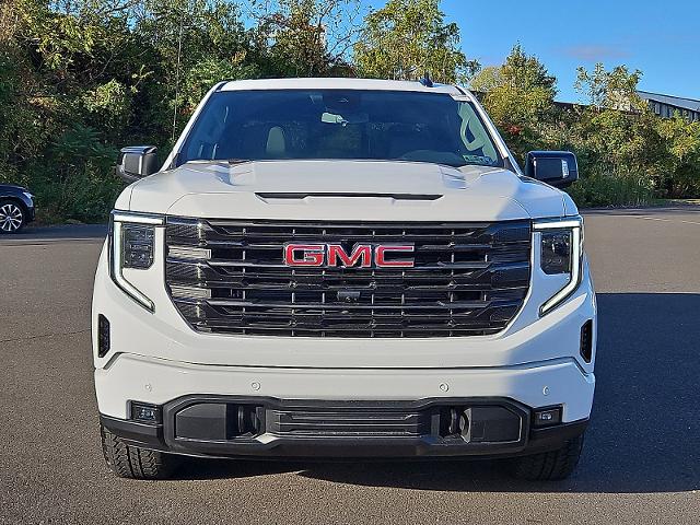 2026 GMC Sierra 1500 Vehicle Photo in TREVOSE, PA 19053-4984