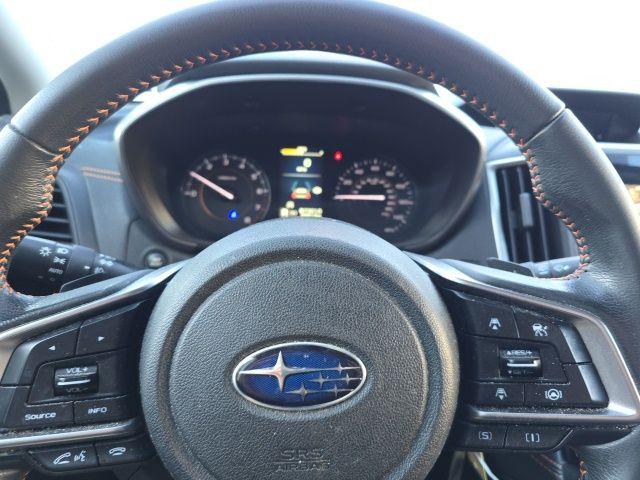 2023 Subaru Crosstrek Vehicle Photo in Pleasant Hills, PA 15236