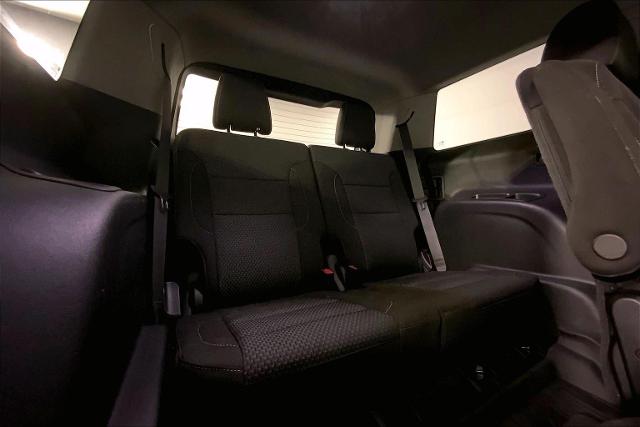 2023 GMC Acadia Vehicle Photo in INDEPENDENCE, MO 64055-1377