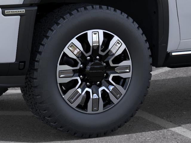 2026 GMC Sierra 2500 HD Vehicle Photo in INDEPENDENCE, MO 64055-1377