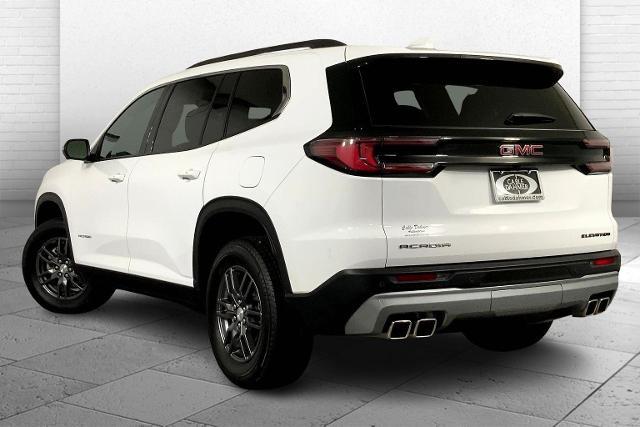 2025 GMC Acadia Vehicle Photo in KANSAS CITY, MO 64114-4545
