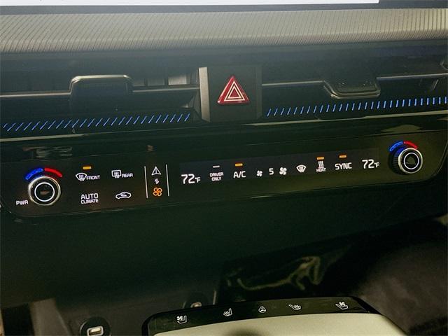 2024 Kia EV6 Vehicle Photo in Everett, WA 98204