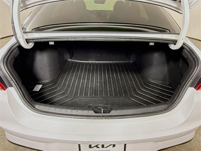 2022 Kia K5 Vehicle Photo in Everett, WA 98204