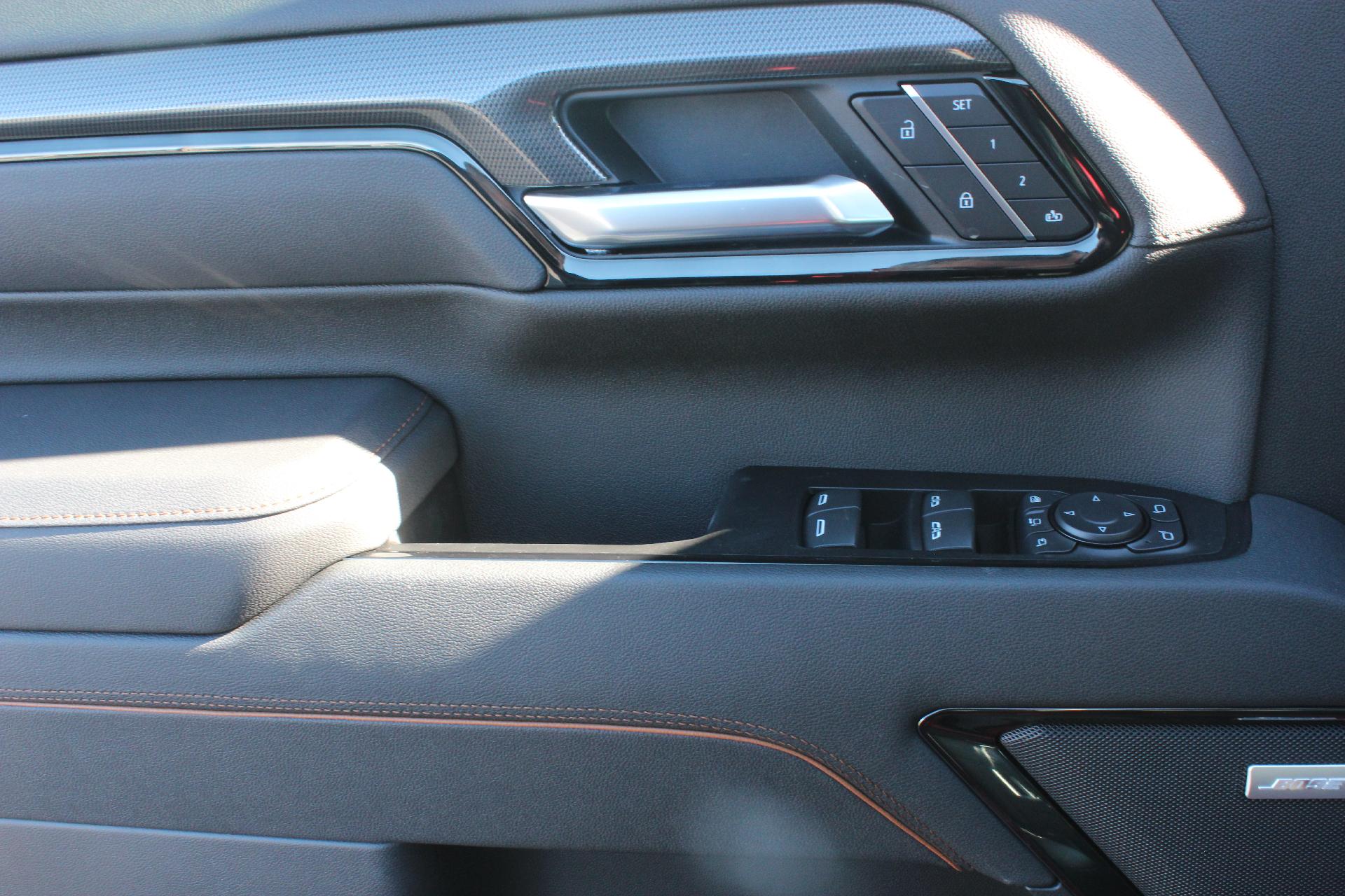 2026 GMC Sierra 3500 HD Vehicle Photo in AURORA, CO 80012-4011