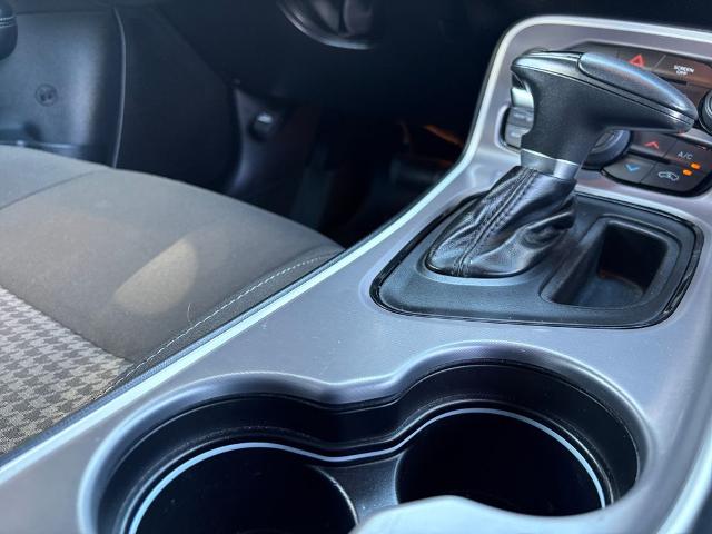 2021 Dodge Challenger Vehicle Photo in Brunswick, GA 31525