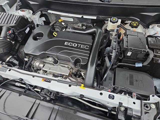 2022 GMC Terrain Vehicle Photo in TREVOSE, PA 19053-4984