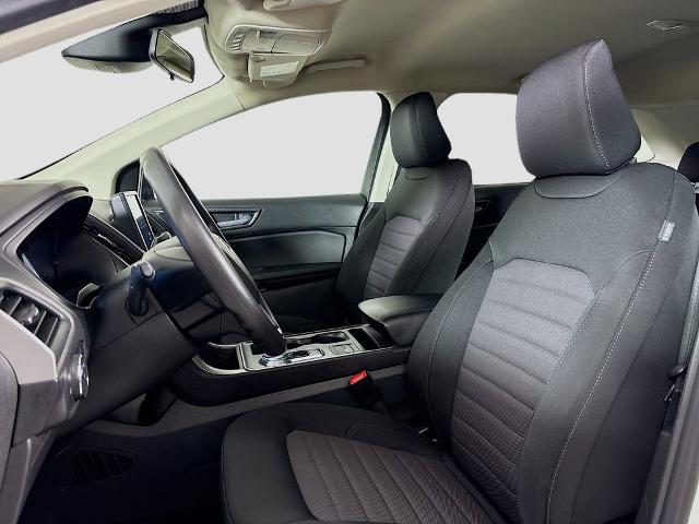 2022 Ford Edge Vehicle Photo in PUYALLUP, WA 98371-4149