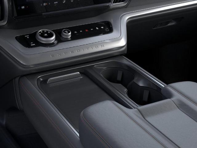 2025 Ford Expedition Max Vehicle Photo in Weatherford, TX 76087