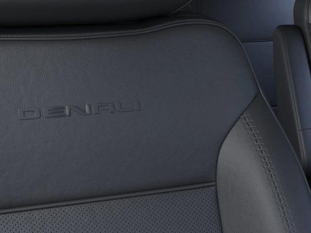 2026 GMC Yukon Vehicle Photo in PUYALLUP, WA 98371-4149
