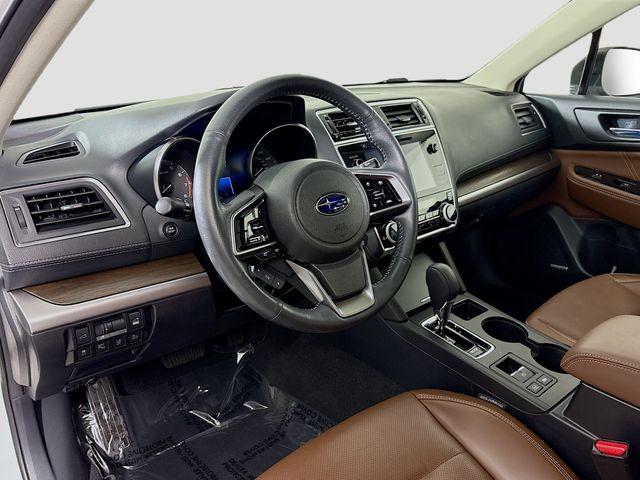 2019 Subaru Outback Vehicle Photo in Puyallup, WA 98371
