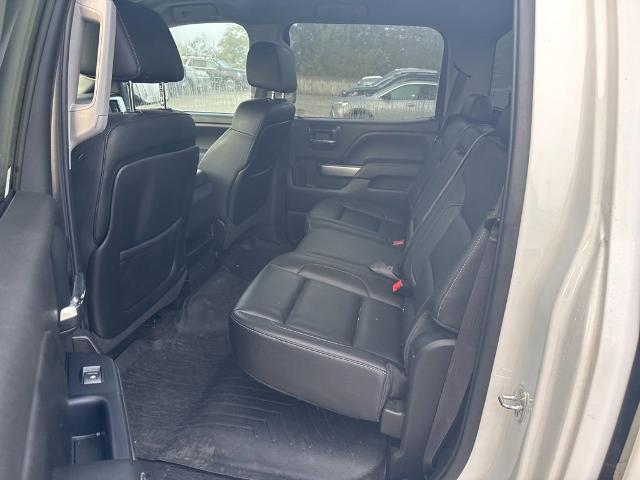 2014 Chevrolet Silverado 1500 Vehicle Photo in PUYALLUP, WA 98371-4149