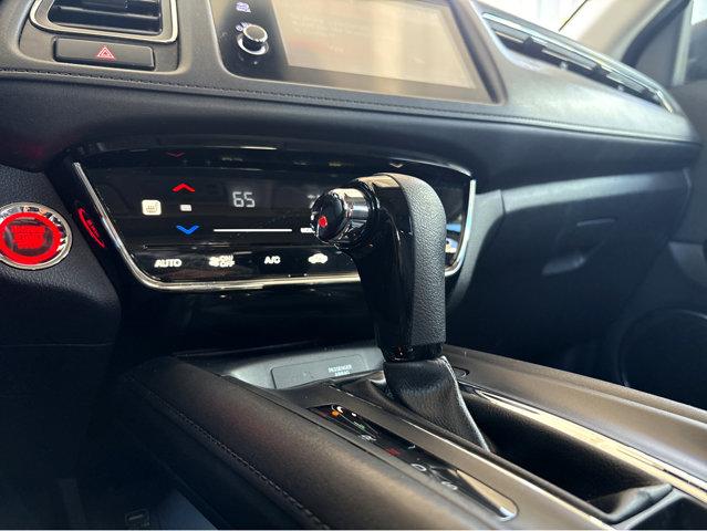 2022 Honda HR-V Vehicle Photo in Savannah, GA 31419