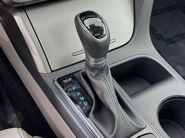 2017 Hyundai SONATA Vehicle Photo in Puyallup, WA 98371