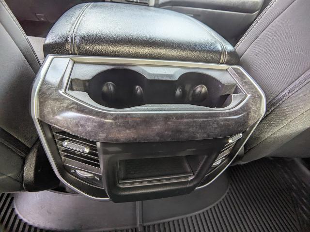 2022 Ram 1500 Vehicle Photo in Baltimore, MD 21234