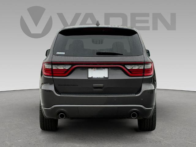 2021 Dodge Durango Vehicle Photo in Statesboro, GA 30458