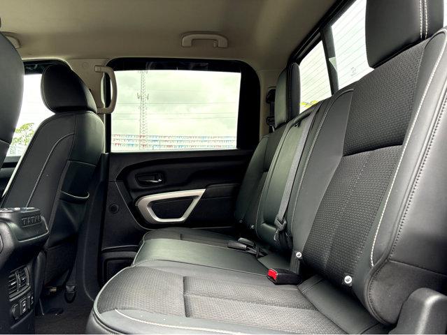 2019 Nissan Titan XD Vehicle Photo in Hinesville, GA 31313