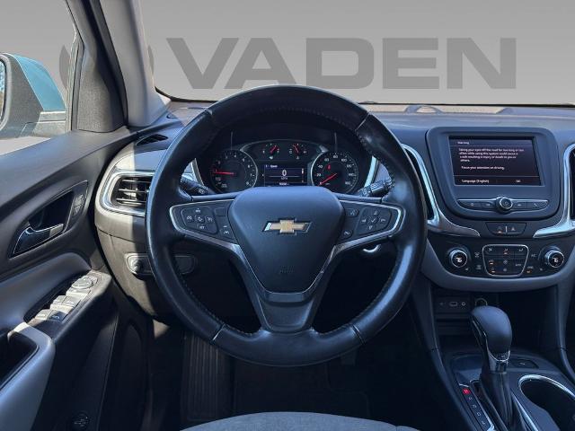 2022 Chevrolet Equinox Vehicle Photo in Savannah, GA 31419