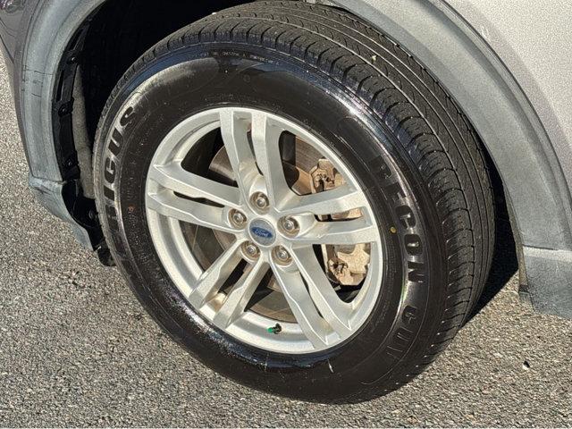 2022 Ford Explorer Vehicle Photo in Hinesville, GA 31313